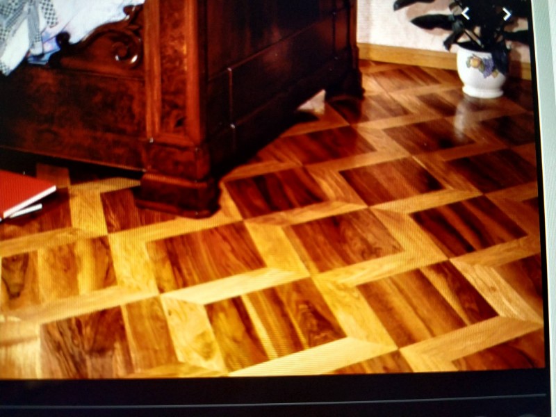 Trouver un spécialiste pour une pose de parquet bois massif à Toulouse